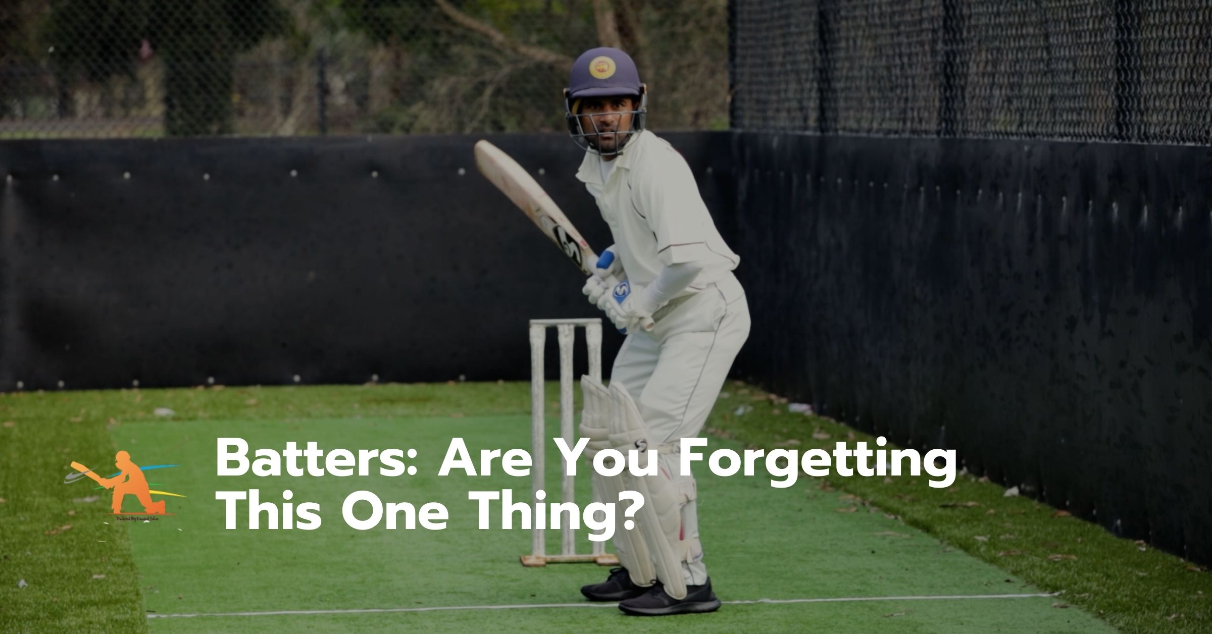 Batters Are You This One Thing? Superkings Cricket Academy